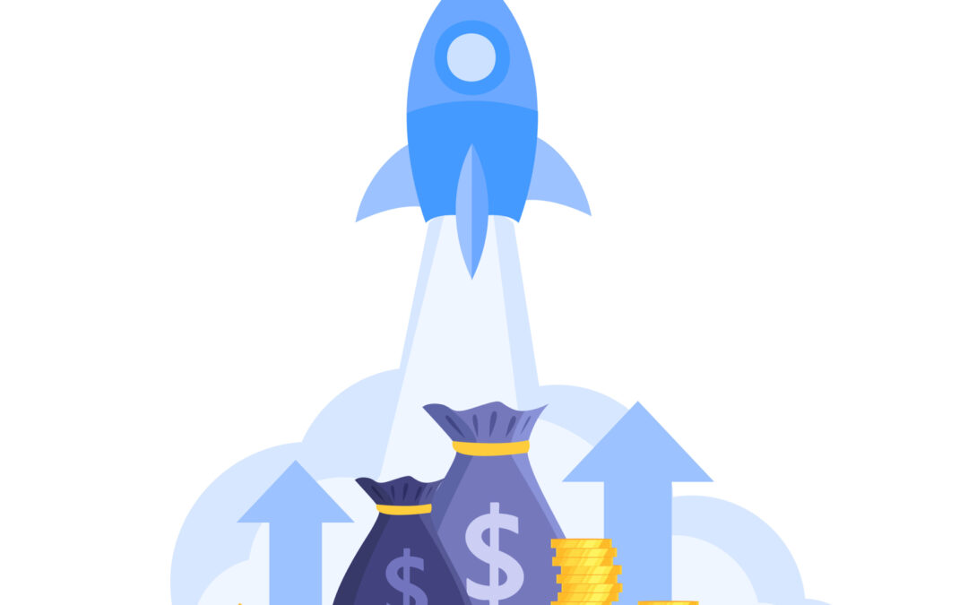 Wage pressure is taking off