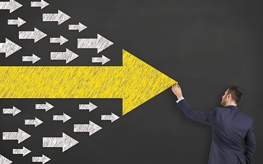 The Changing Pay Landscape