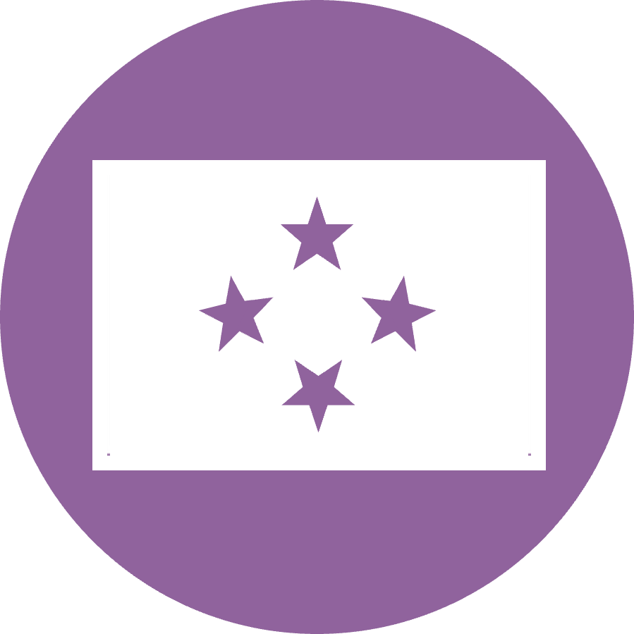Federated States icon