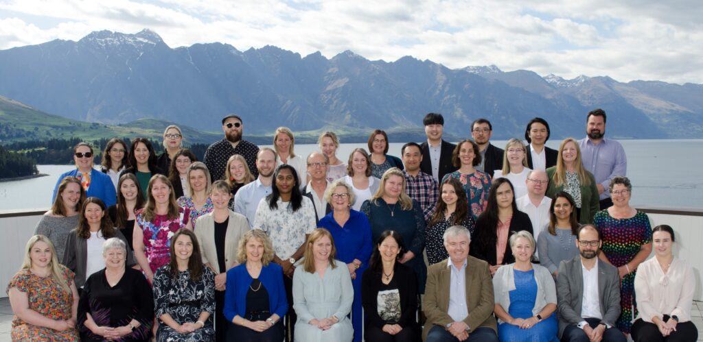 Group Shot 2022