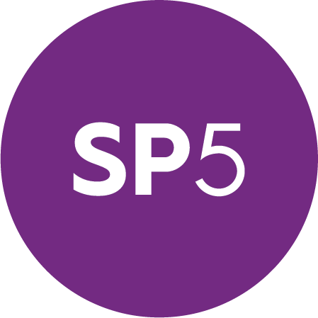 SP5 logo 1