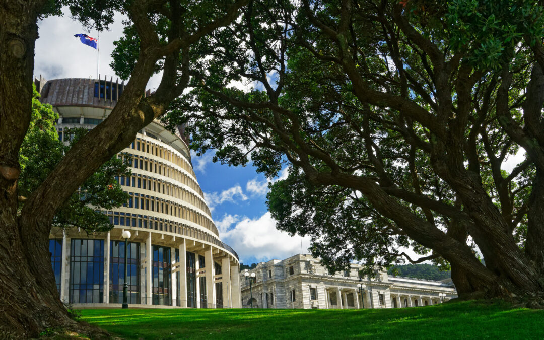 The 2023 Central Government Remuneration Report is now available!