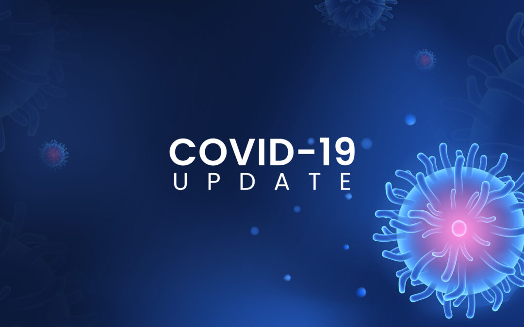 Covid-19 Update: Kia Kaha New Zealand!