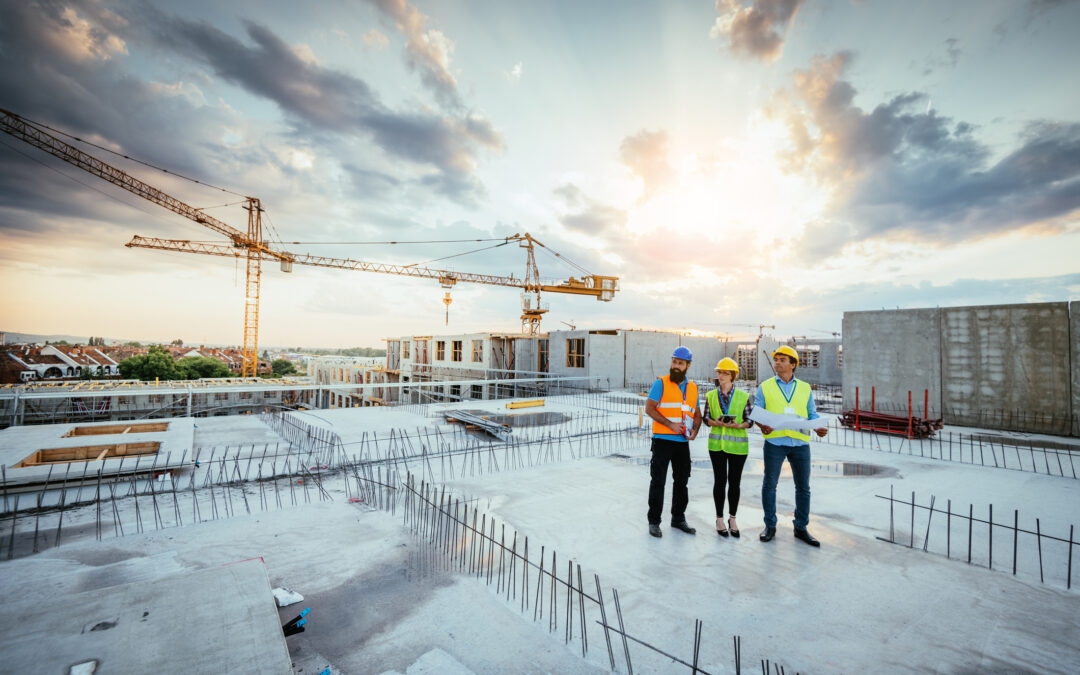 The 2023 Construction Remuneration Report is now available!