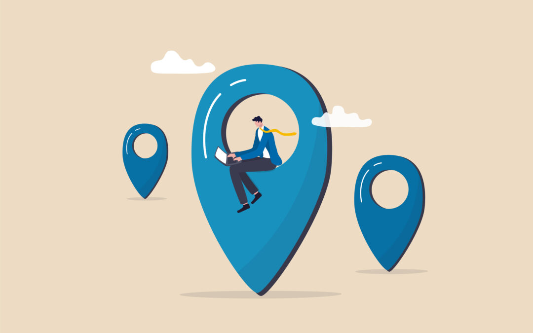 Article: Why flexible work is a good idea for business
