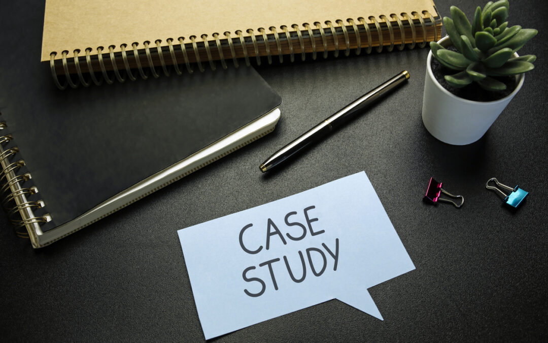 Case Study: EMA