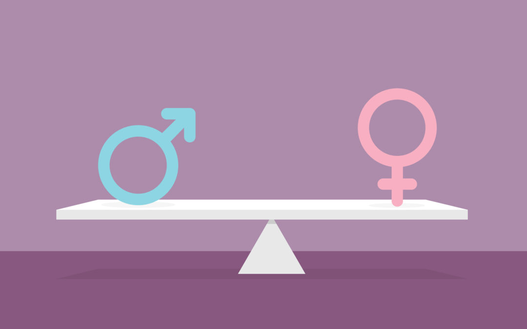 The Future of Work and Gender Equality