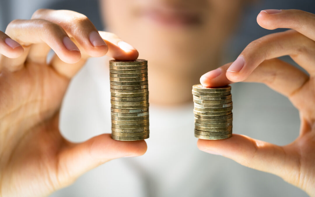2022 Pay Equity Booklet Now Available!