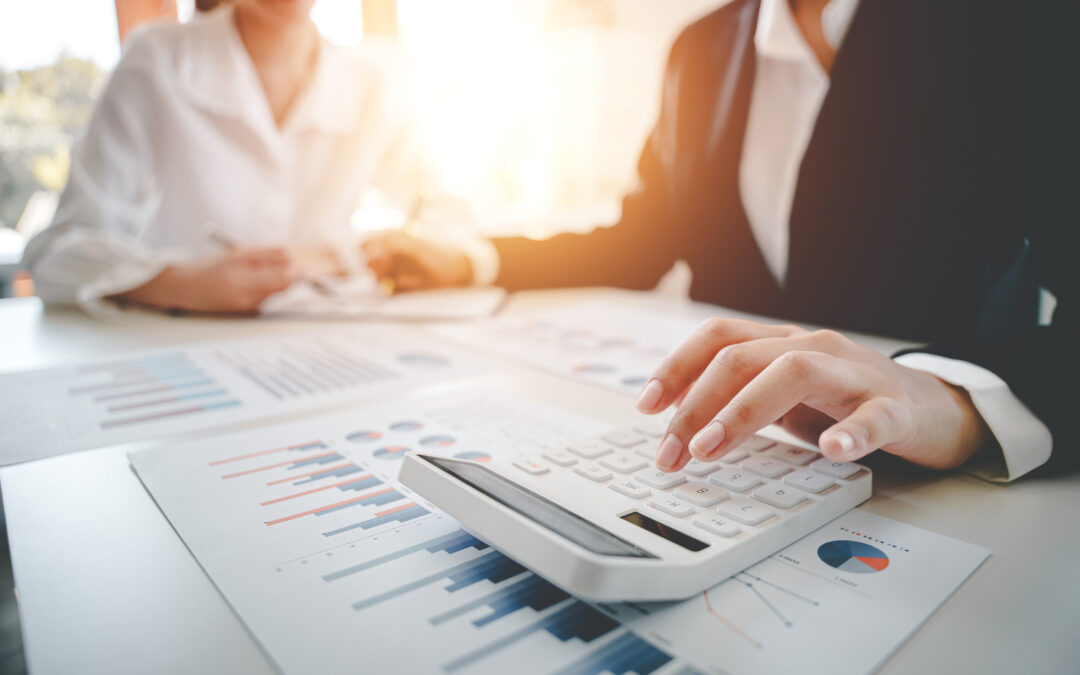 The 2023 Regional Tax, Assurance and Business Advisory Remuneration Report is now available!