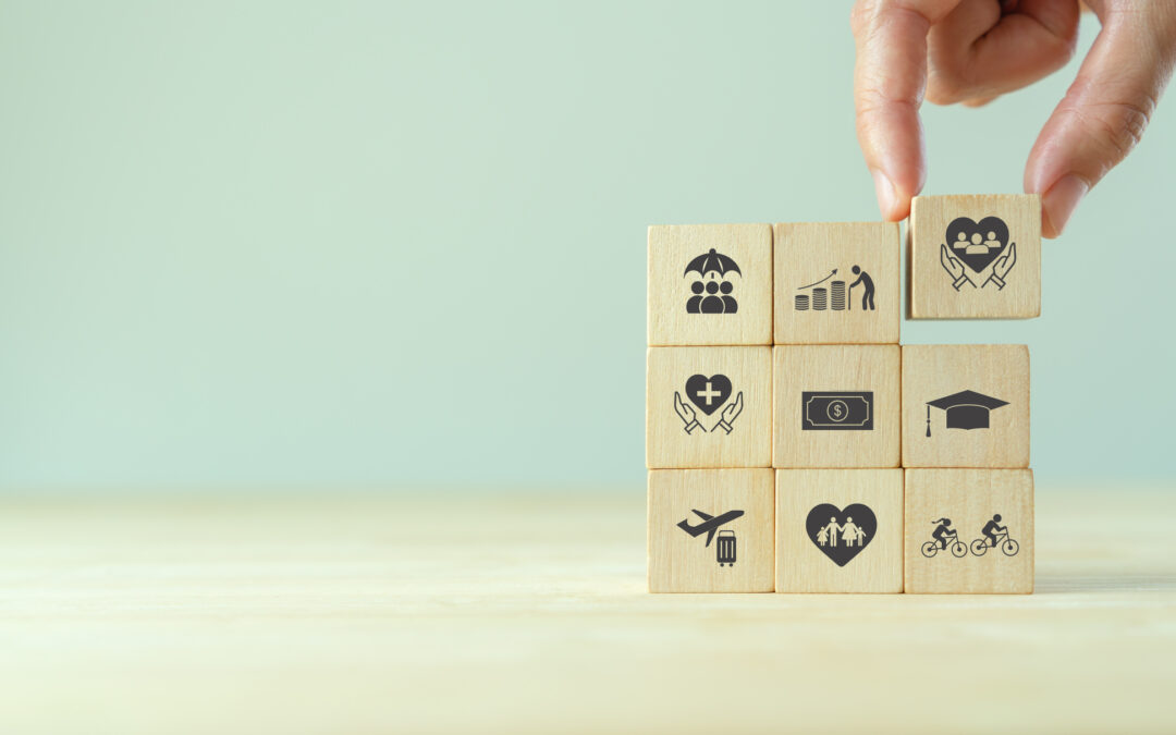 A Total Rewards Approach to Attract, Motivate and Retain your staff