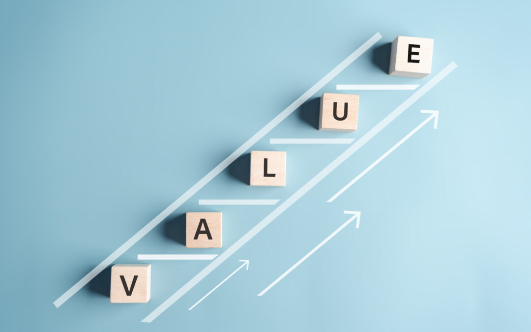 Value Added: Job Evaluation