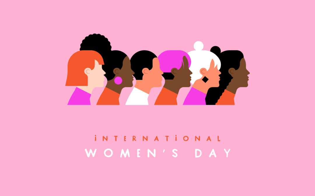 International Women’s Day 2021