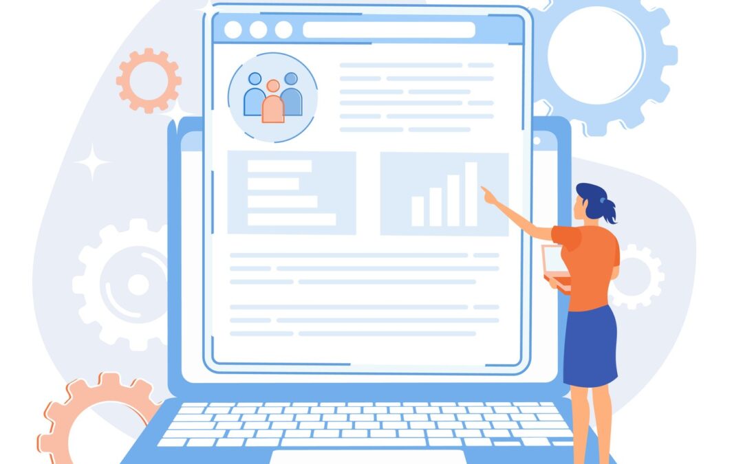 Market data: The processes involved and benefits gained