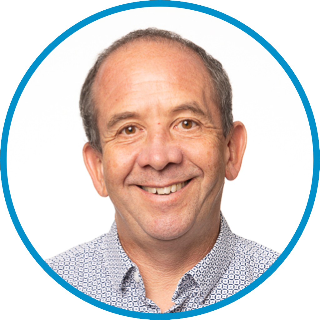 Andrew Ritchie Strategic Pay