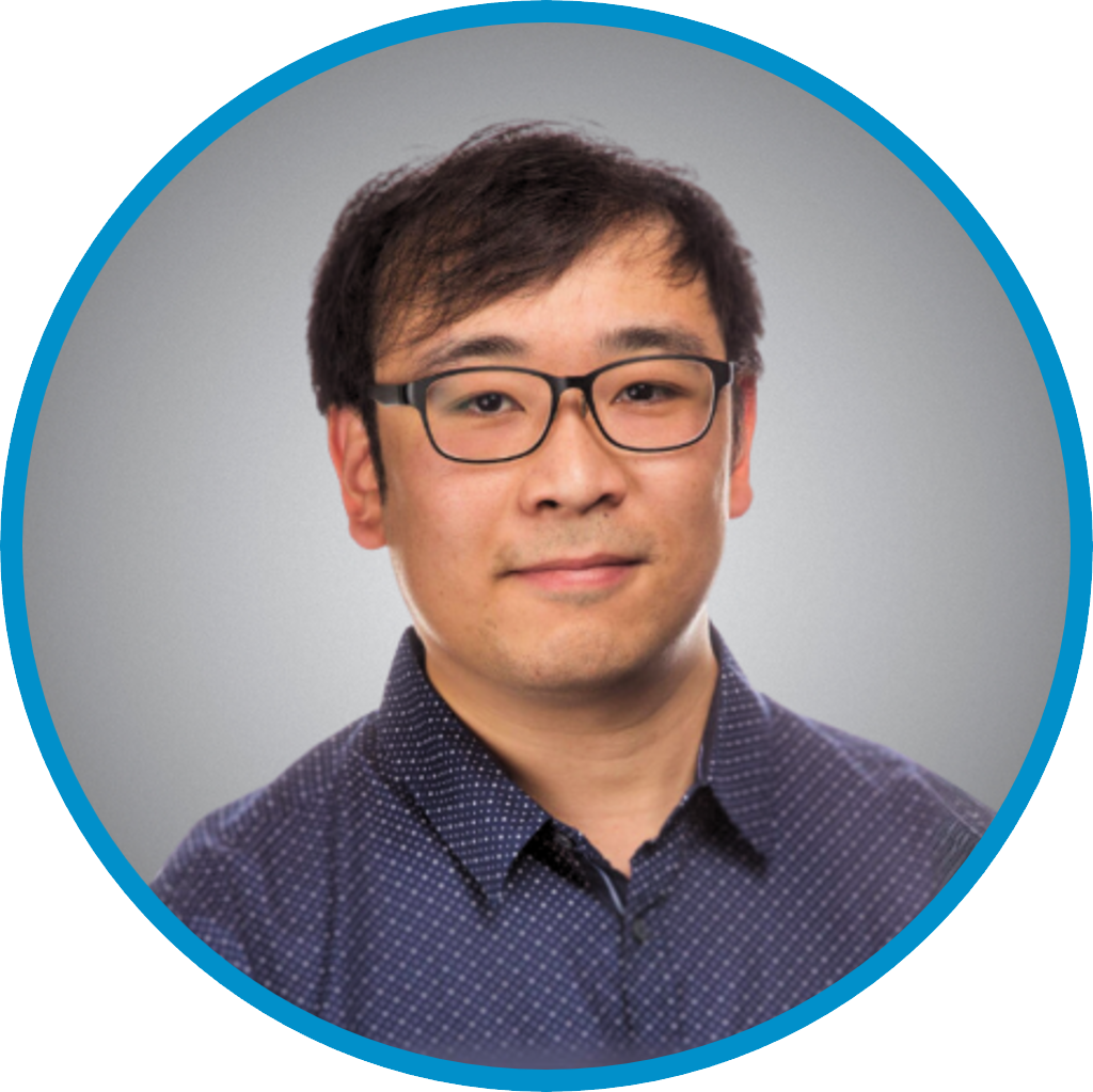 Alex Yeung