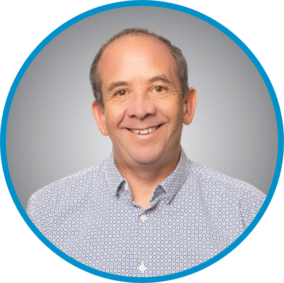 Andrew Ritchie - Strategic Pay