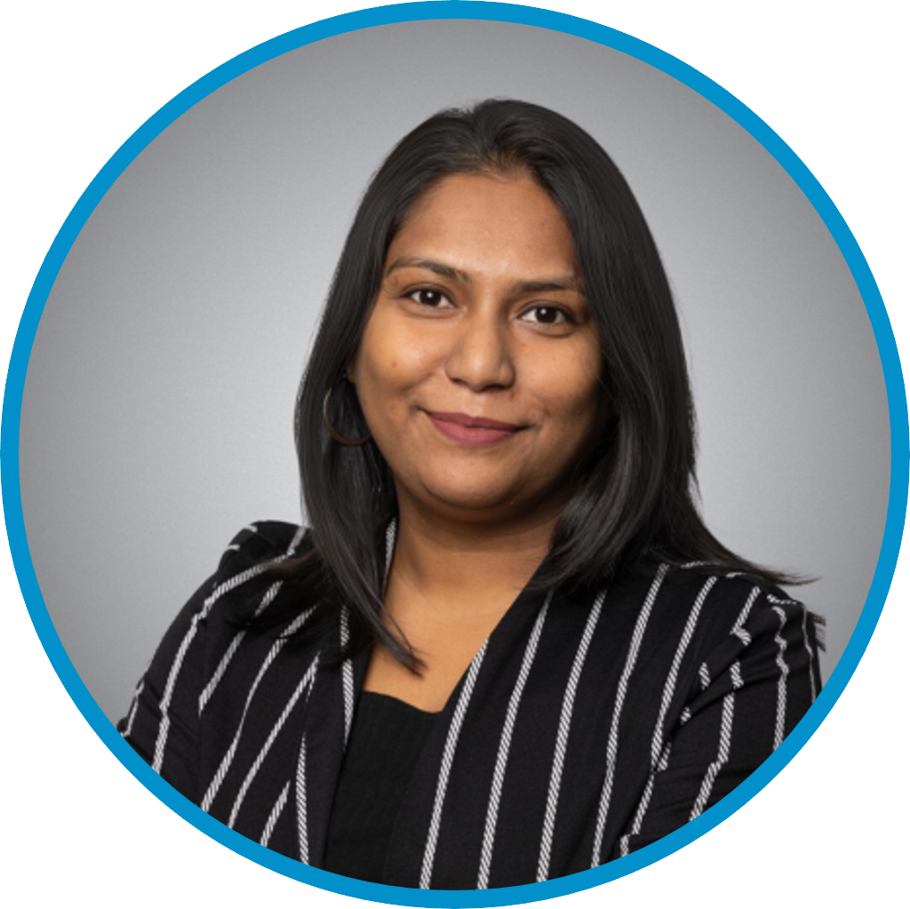 Bhawika Naicker