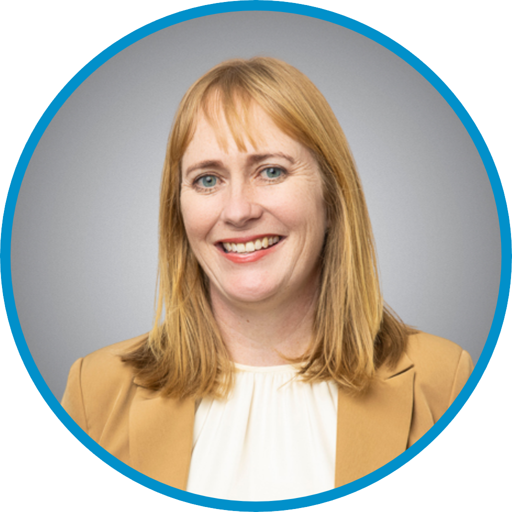 Cathy Hendry
