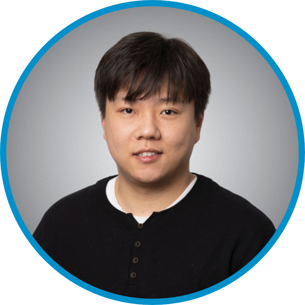 Charles Cao