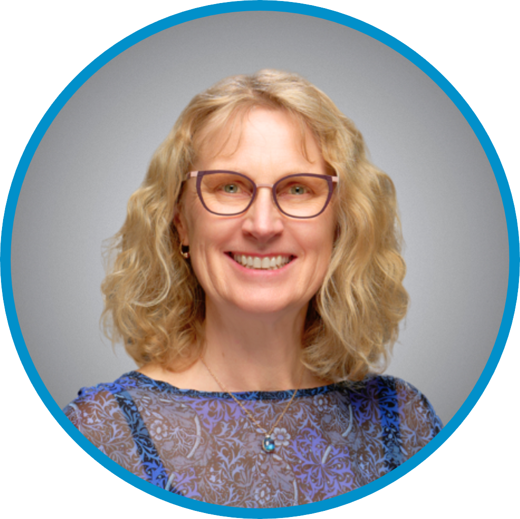 Michelle Read