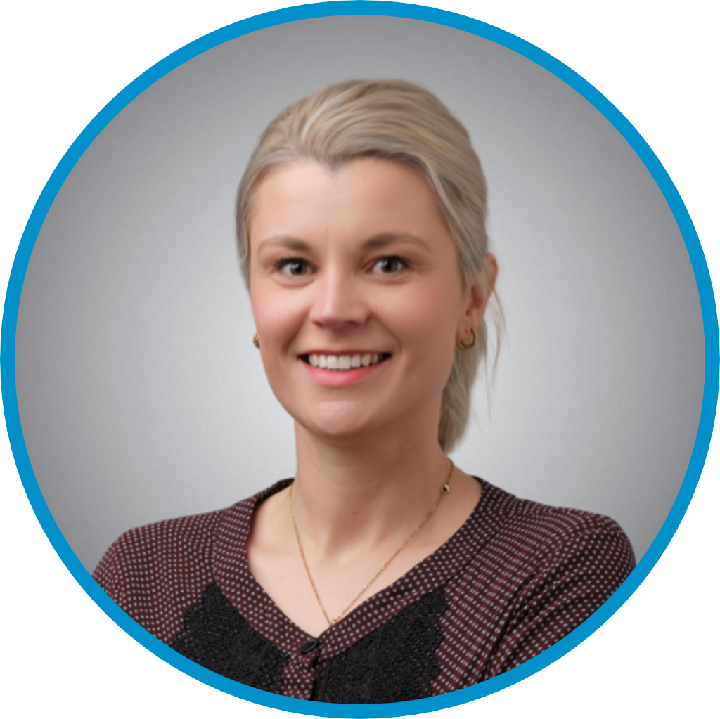 Krista Kelland