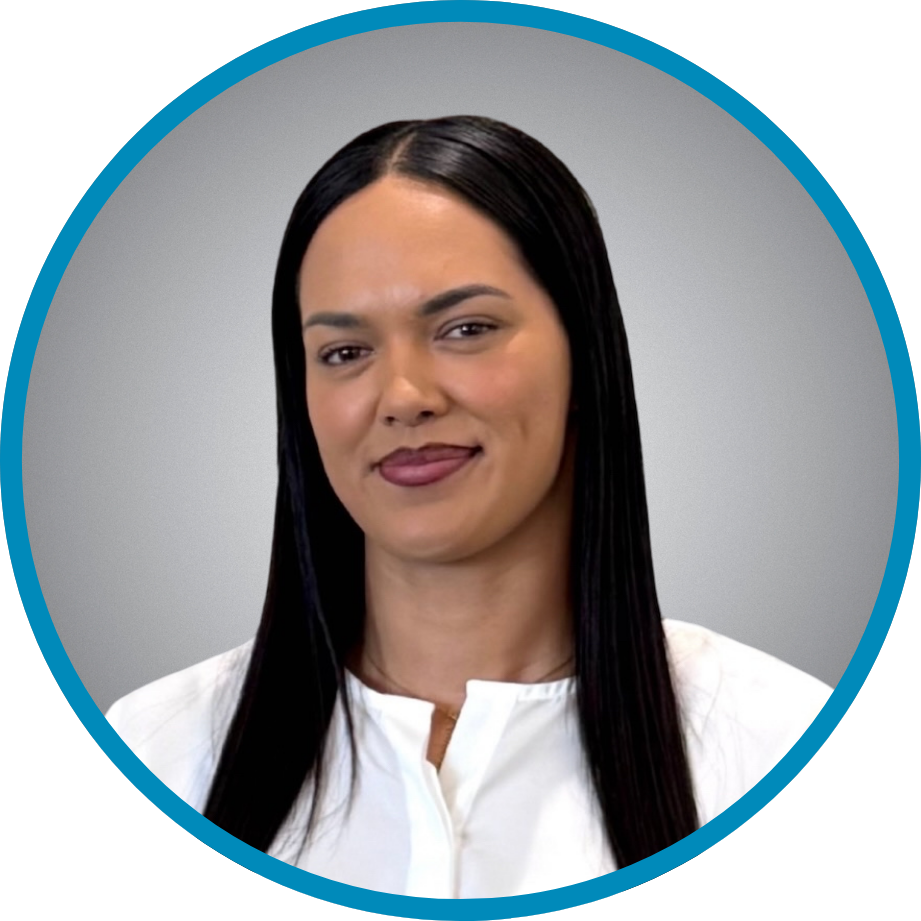 Our People 47 Kaea Williams