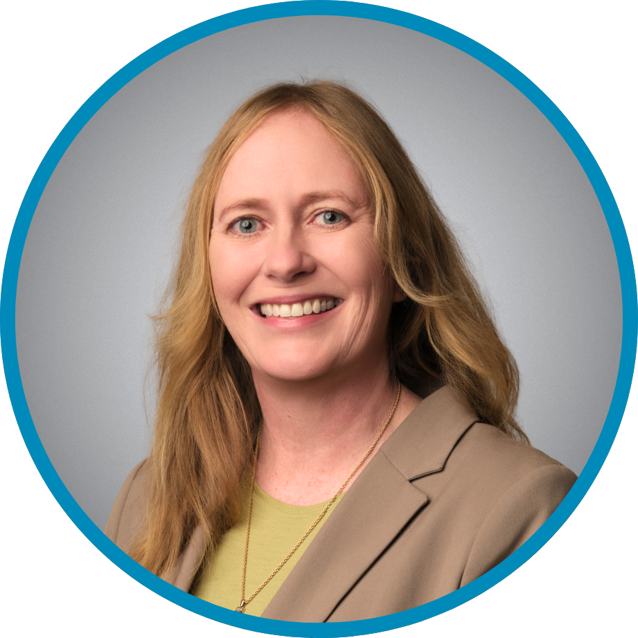 Our People 1 Cathy Hendry