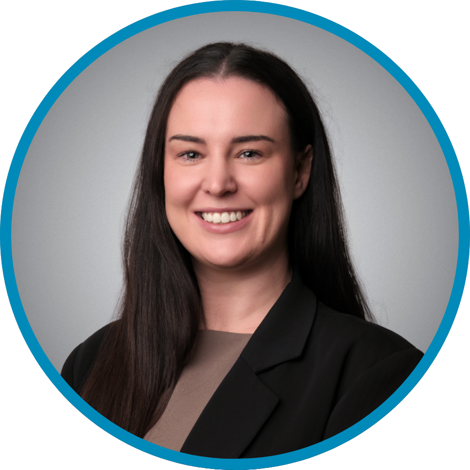 Our People 6 Dayna Hendry