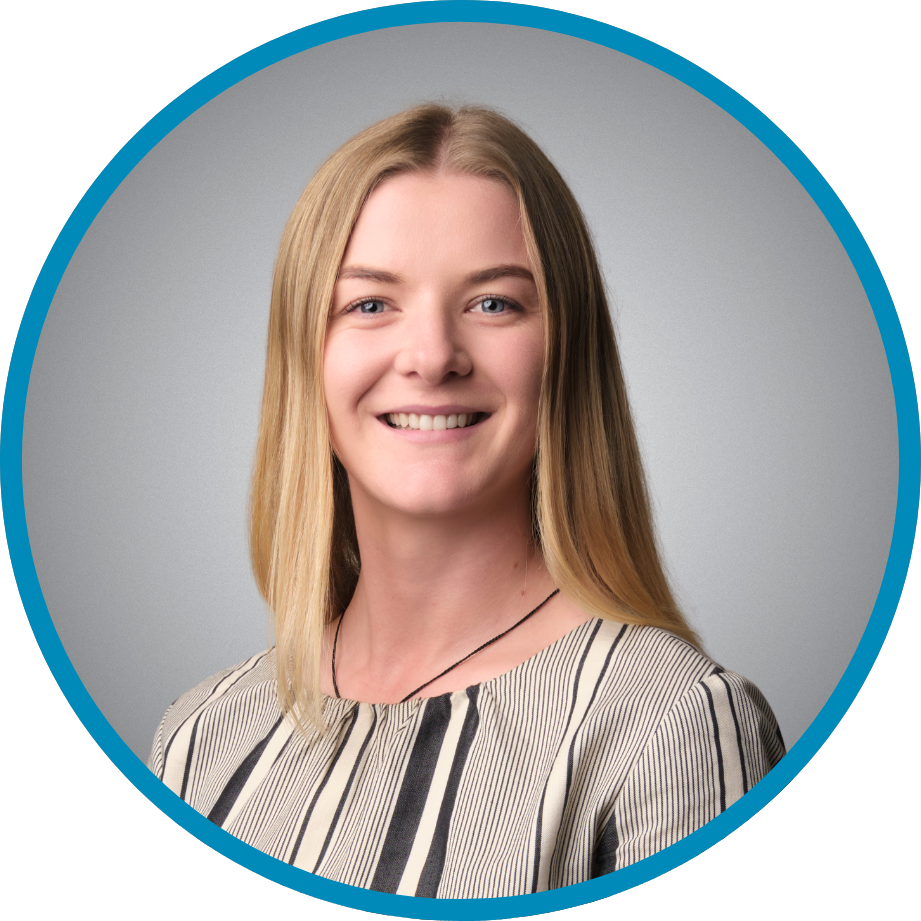 Our People 10 Rachael Nunn