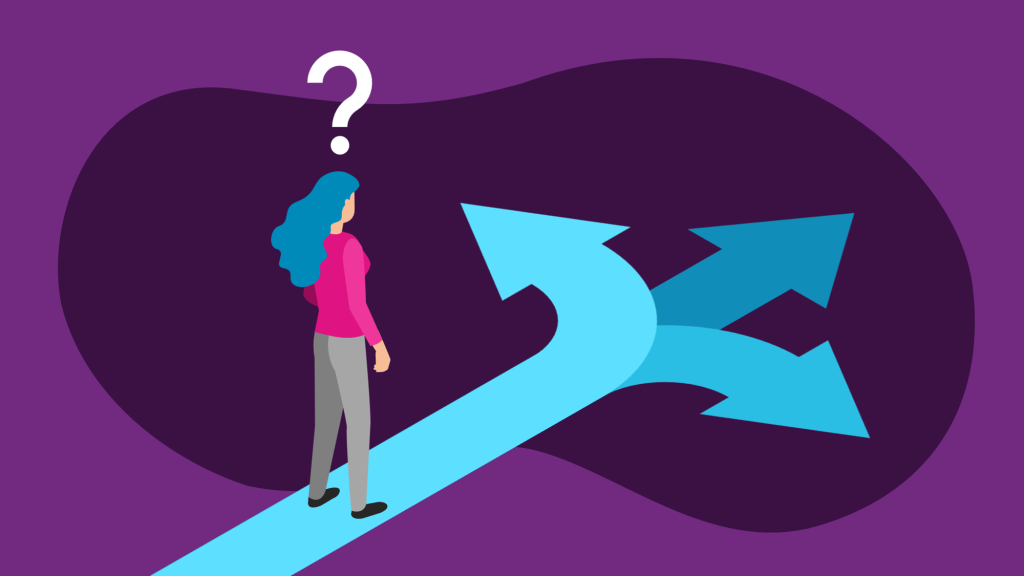 When Employees Stay, Go or Hesitate – Is it About Pay? 1 Uncertainty