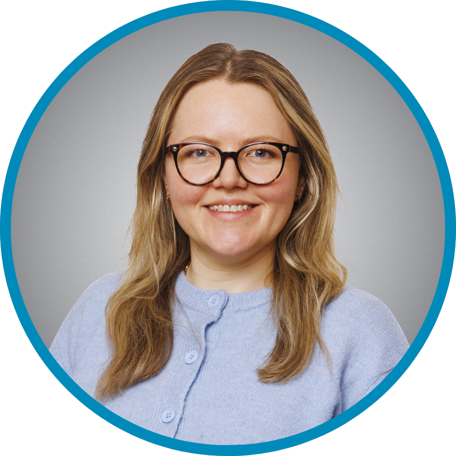 Our People 38 Michelle Sclater