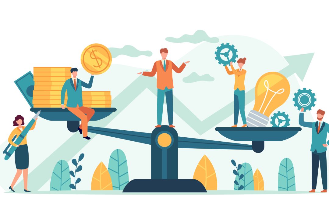 Beyond Benchmarking: Building a Fairer Foundation for Pay Decisions