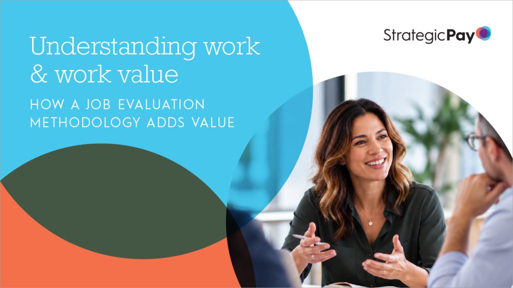 Whitepaper Job Evaluation thumbnail